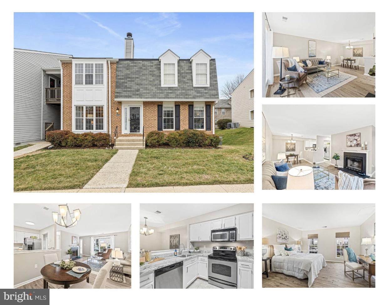 7826 Harrowgate Circle - Photo 1