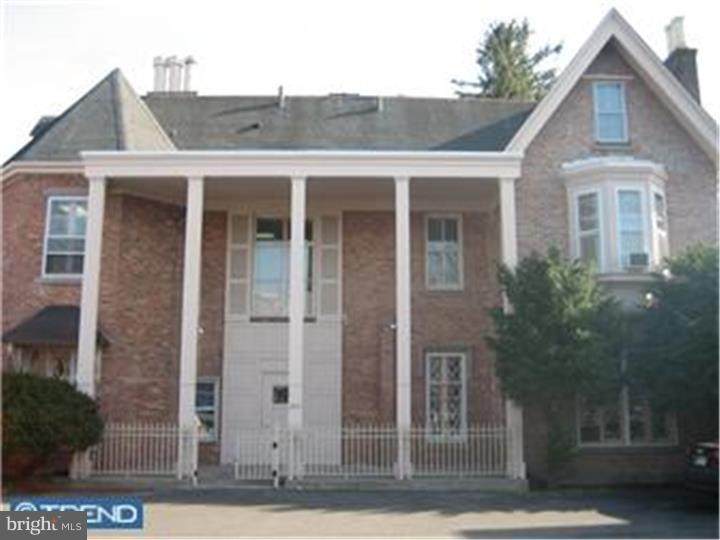 245 Nassau Street - Photo 1