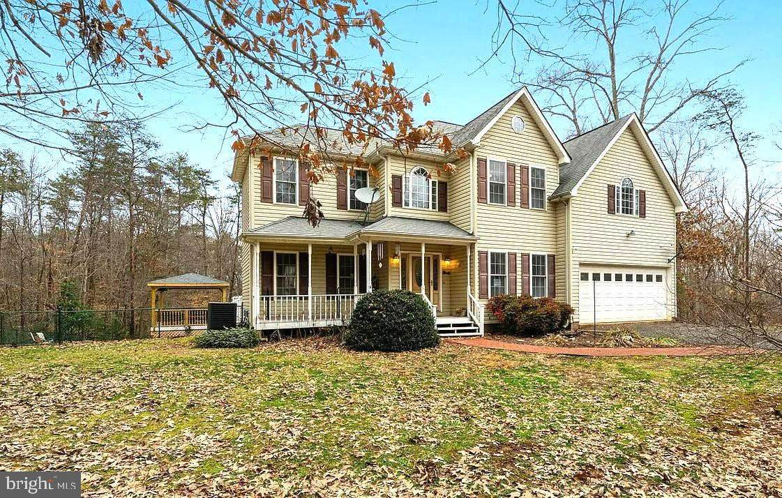 11510 Yeats Drive - Photo 1