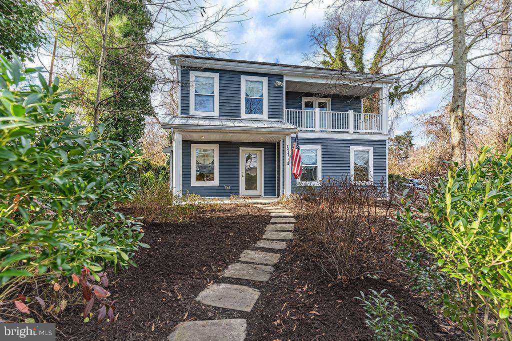 24230 Patuxent Beach Road - Photo 1