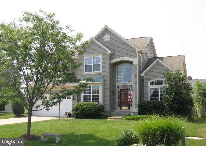 20835 Shy Beaver Court - Photo 1