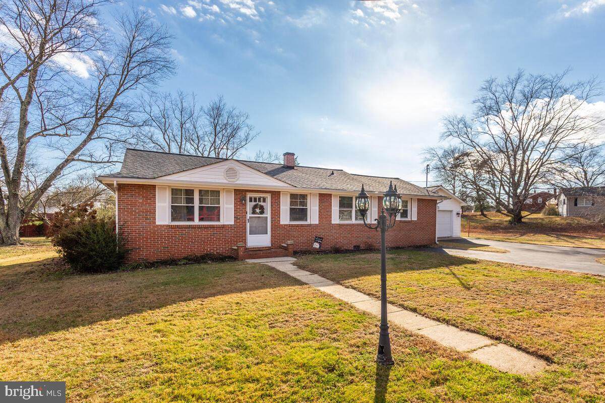 2622 Shiloh Church Road - Photo 1