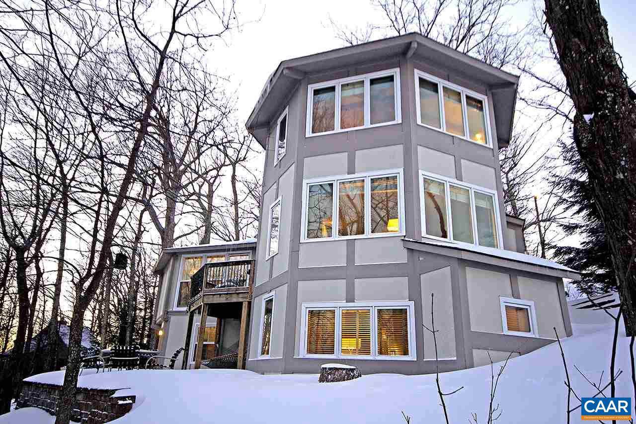 36 Pinnacle Dr - Photo 1