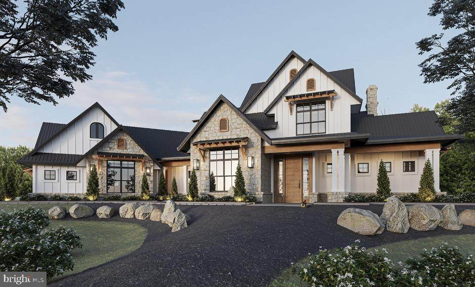 2505 Triumph Road - Photo 1