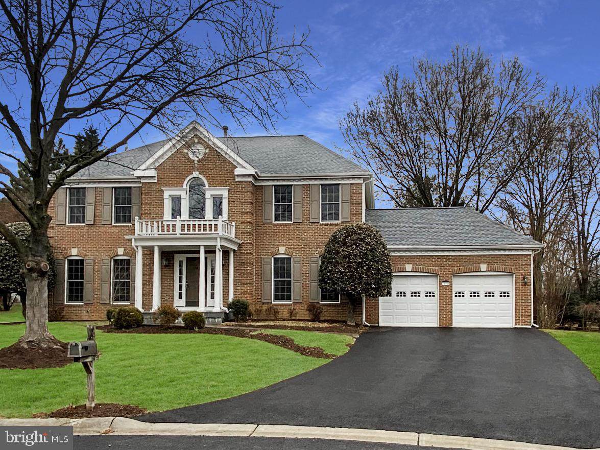 10905 Forest Ridge Terrace - Photo 1