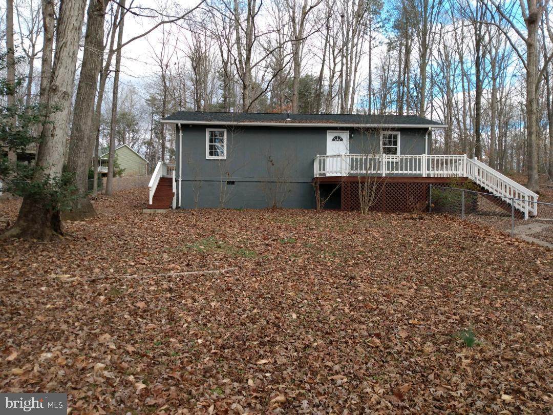 128 Needwood Drive - Photo 1