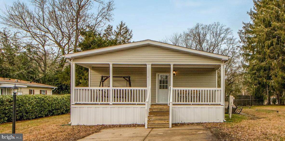 1 Boones Drive - Photo 1