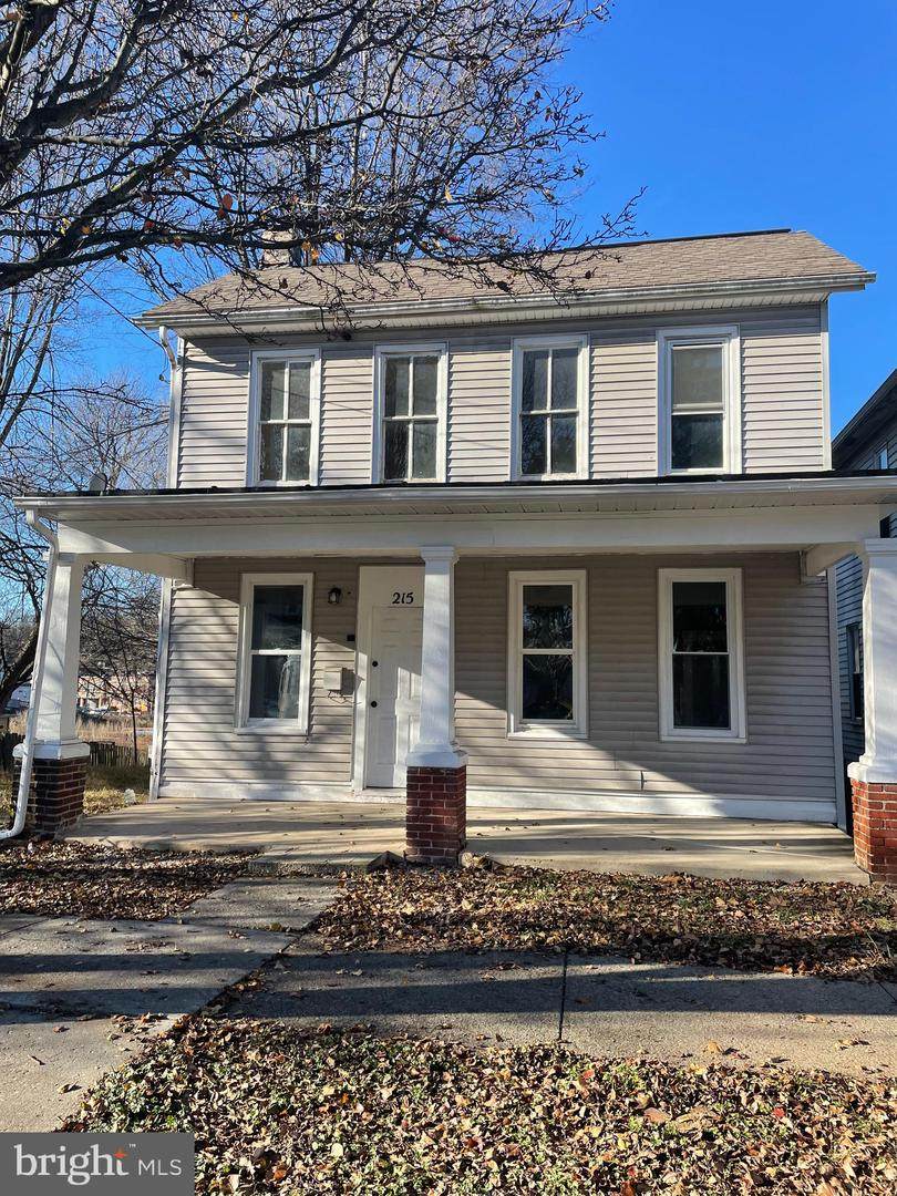 215 Bosler Avenue - Photo 1