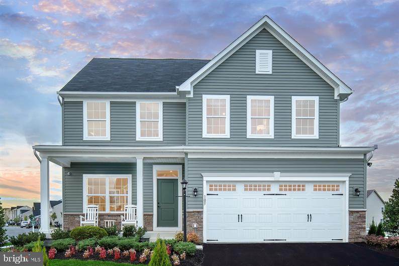 7102 Mandalong Way - Photo 1