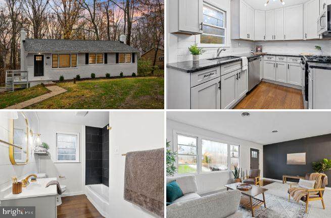 5509 Sykesville Road - Photo 1