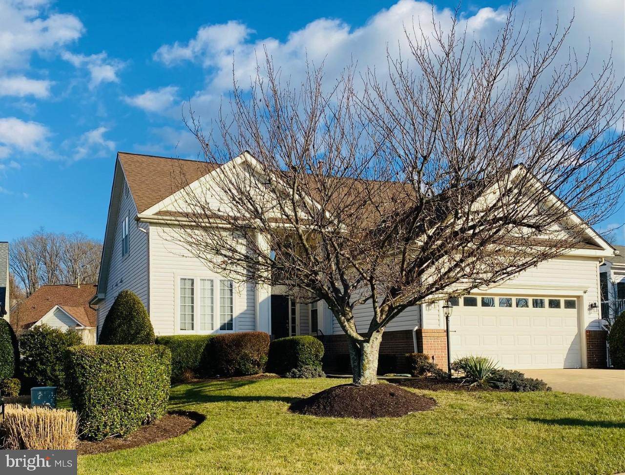 6727 Kimberwick Court - Photo 1