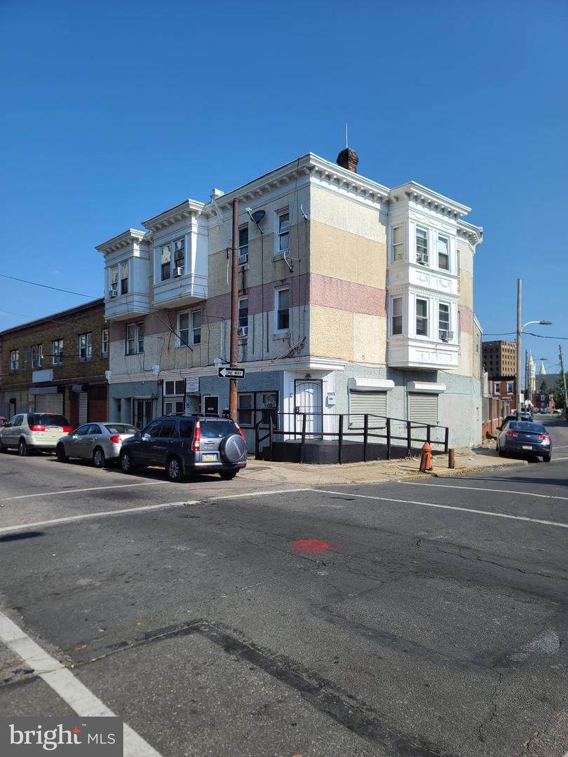 1303-5 Venango Street - Photo 1