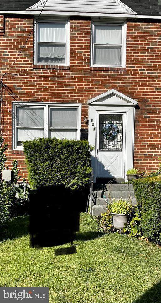 531 Basin Street - Photo 1