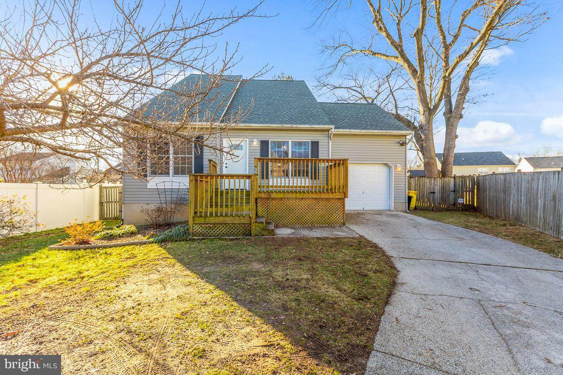 8010 Hastings Hunt Court - Photo 1