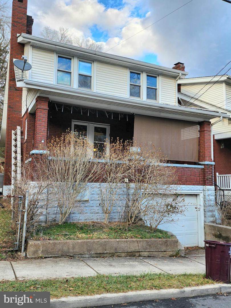 555 Patterson Avenue - Photo 1