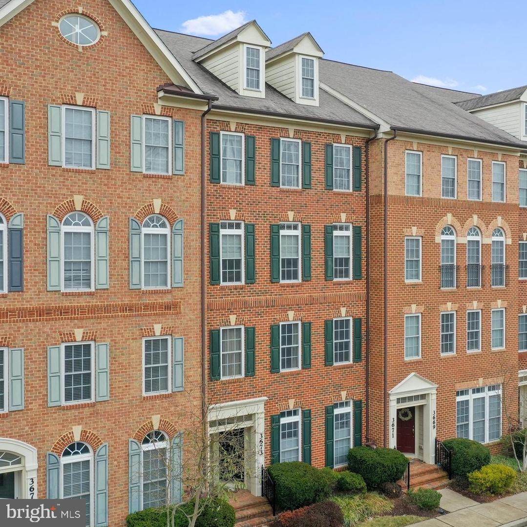 3675 Springhollow Lane - Photo 1
