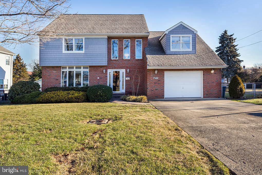 4715 Pearson Avenue - Photo 1