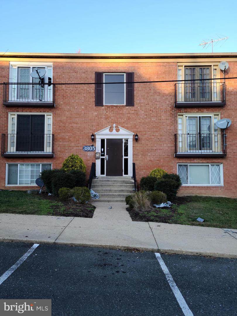 3805 Swann Road - Photo 1