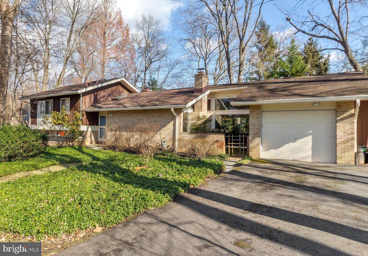 7713 Persimmon Tree Lane - Photo 1