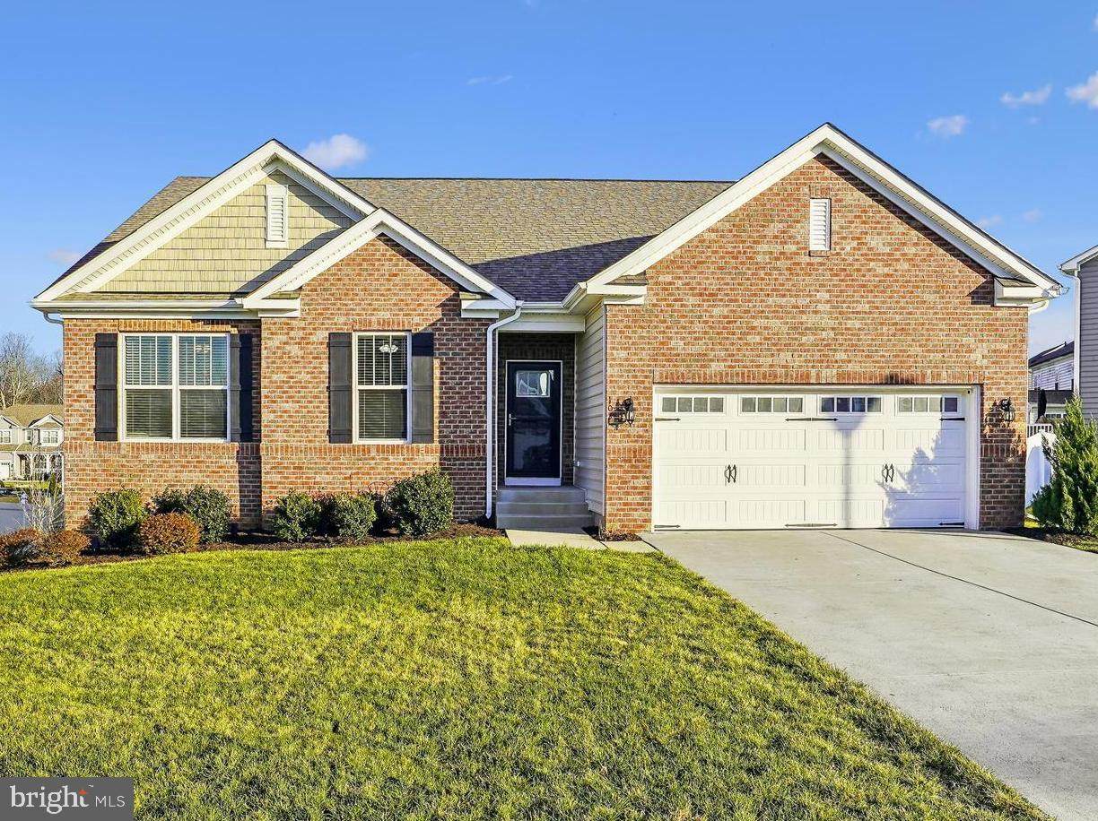 103 Old Oaks Court - Photo 1