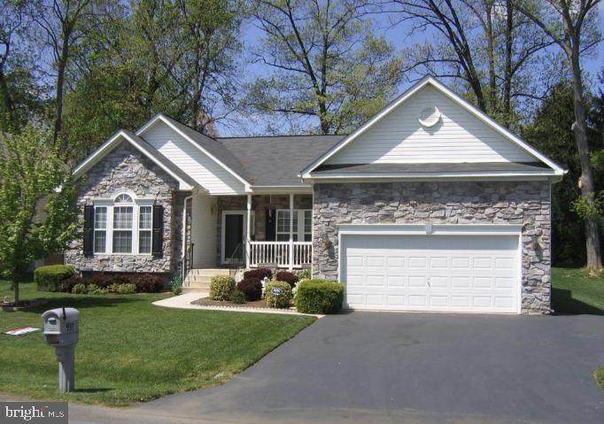 937 Talisman Drive - Photo 1