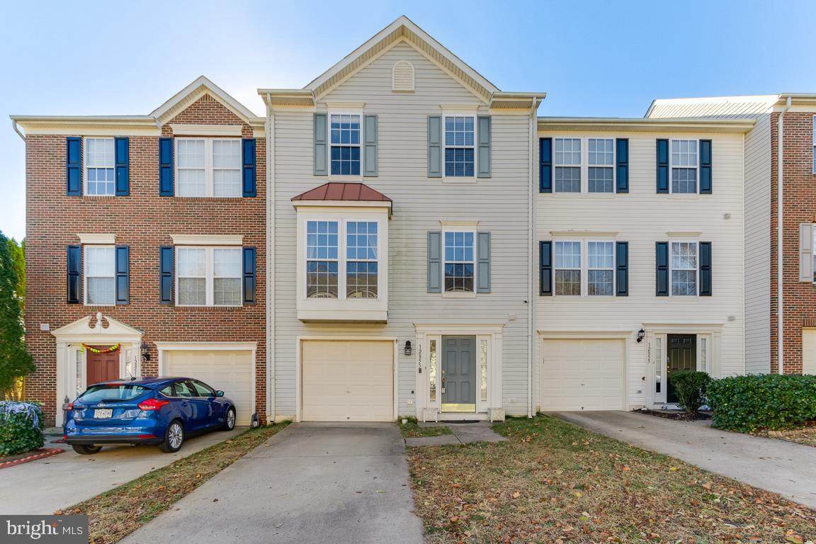 12853 Wishing Well Way - Photo 1