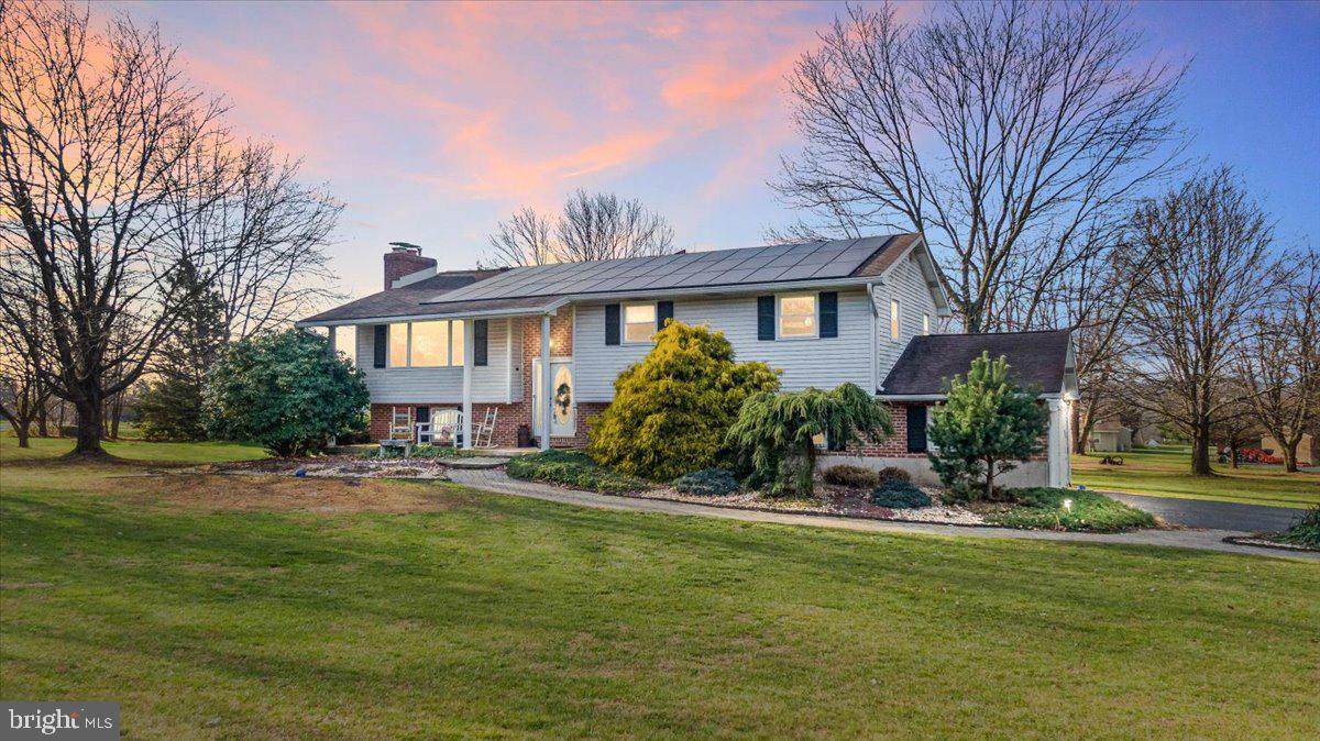 2152 Amlisa Road - Photo 1