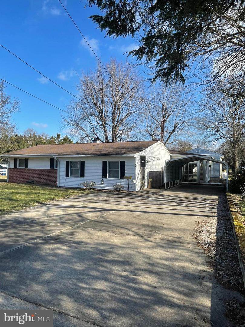 8-N Central Avenue - Photo 1