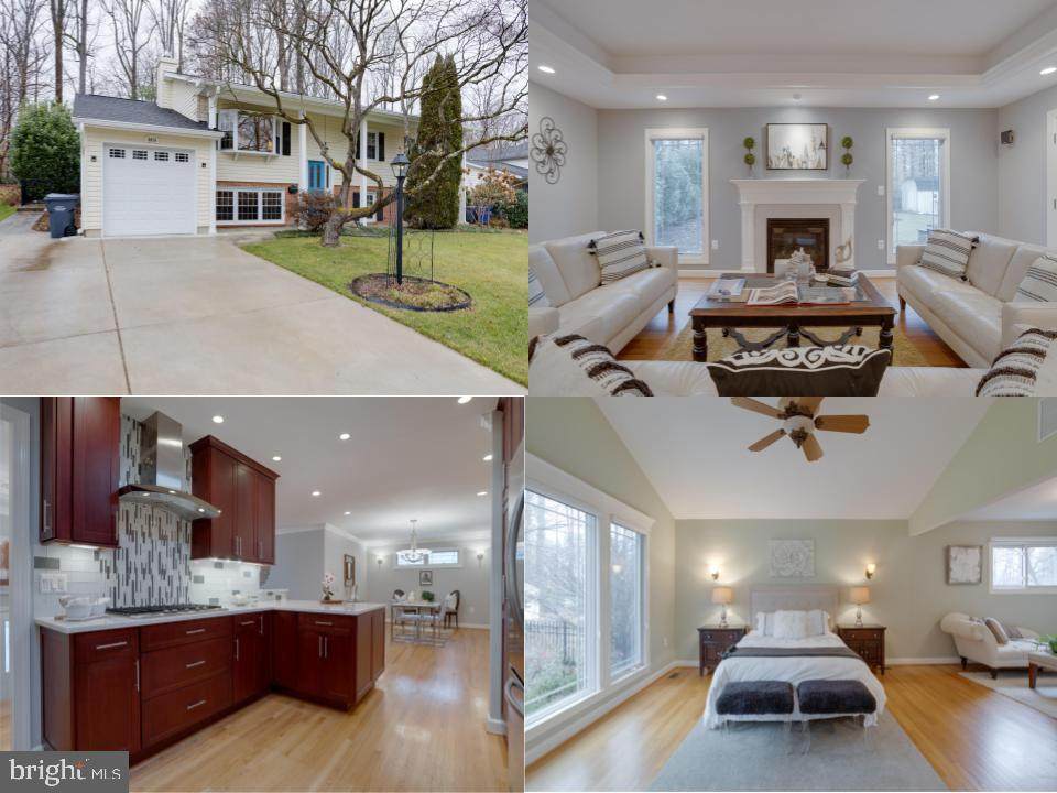 5014 Fleming Drive - Photo 1