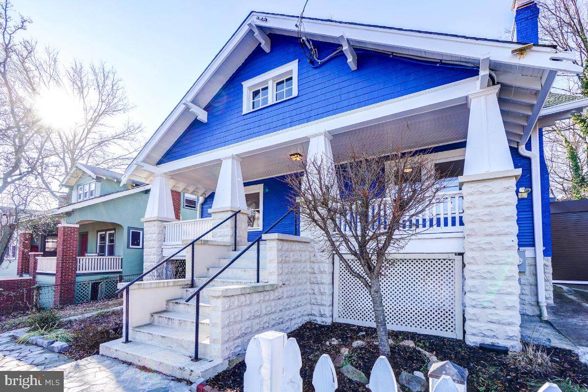 6622 Eastern Avenue - Photo 1
