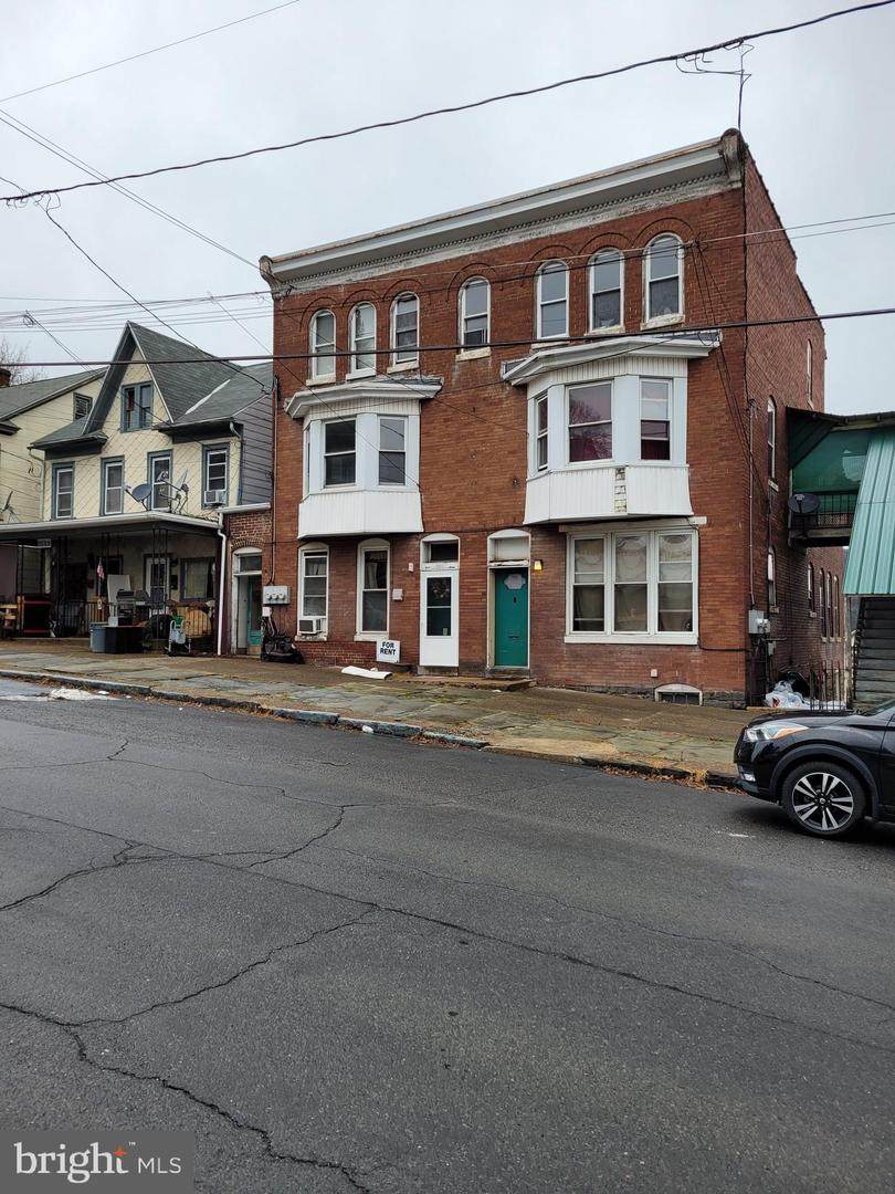 859-863 Spruce Street - Photo 1