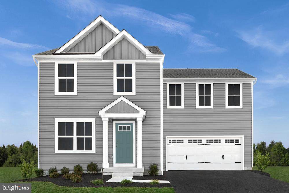3311 Raymonds Crossing - Photo 1