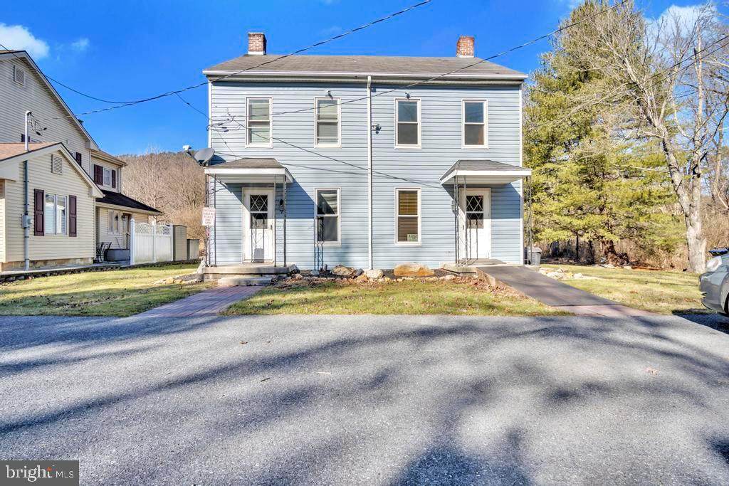 215 Pine Grove Road - Photo 1