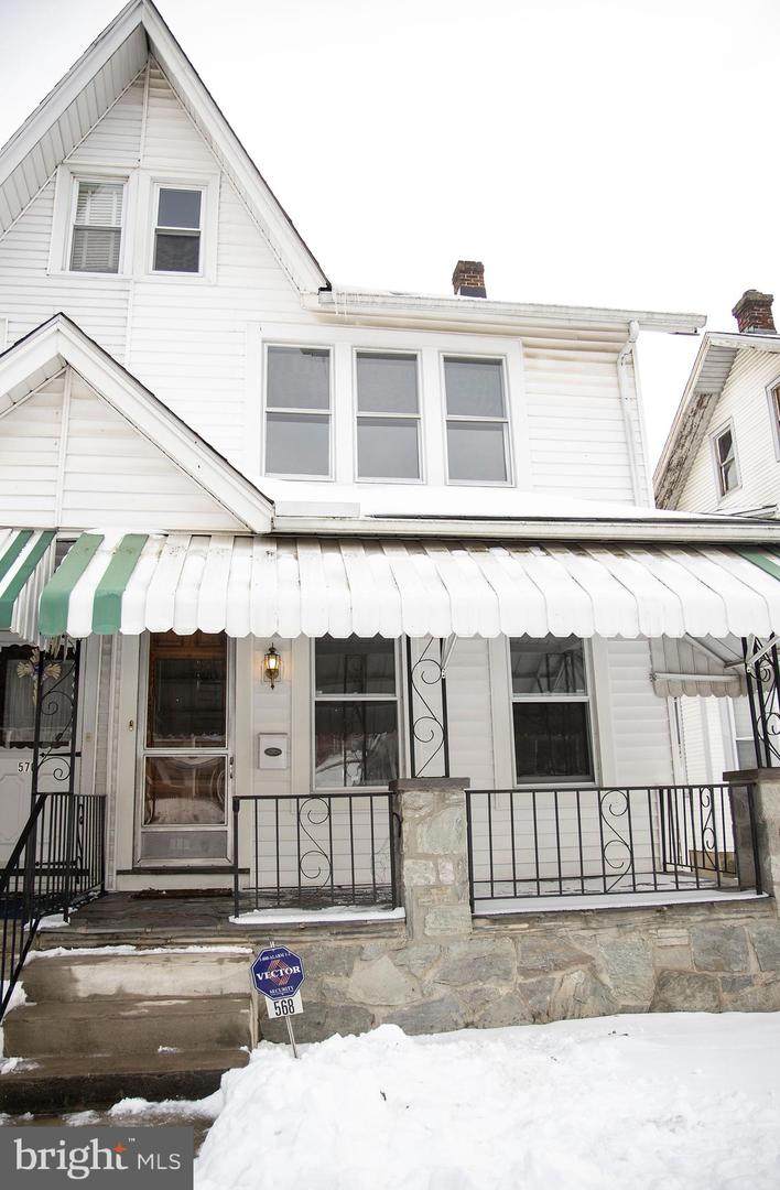 568 Chestnut Street - Photo 1
