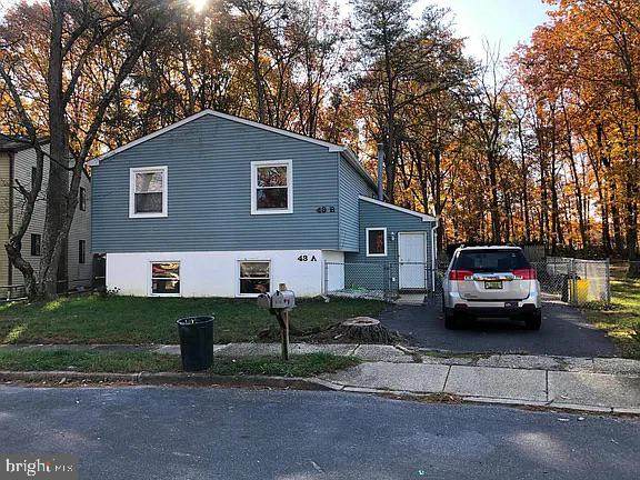 43 Cottage Gate Road - Photo 1