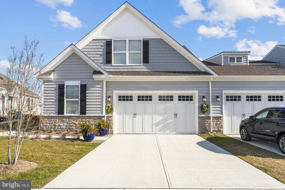 127 Topside Drive - Photo 1