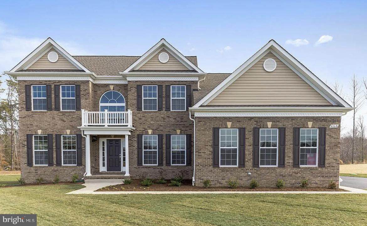 4860 Diamondback Court - Photo 1