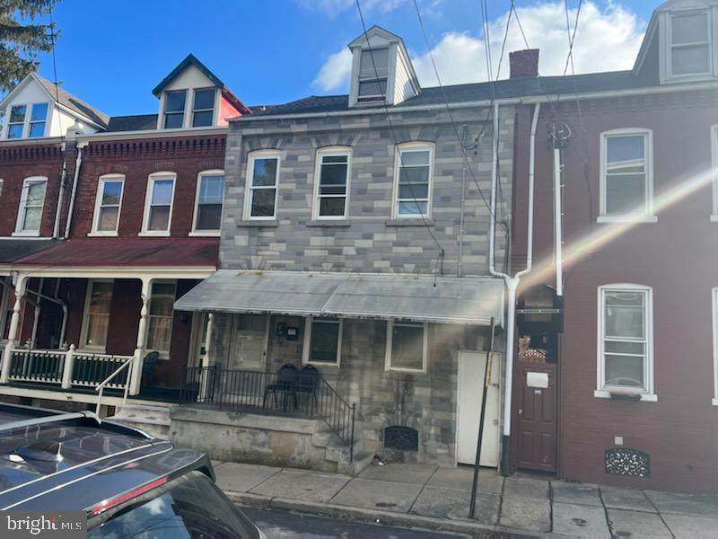 408 Vine Street - Photo 1