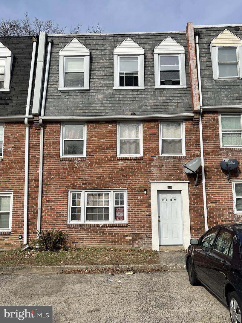 7209 Marshall Road - Photo 1