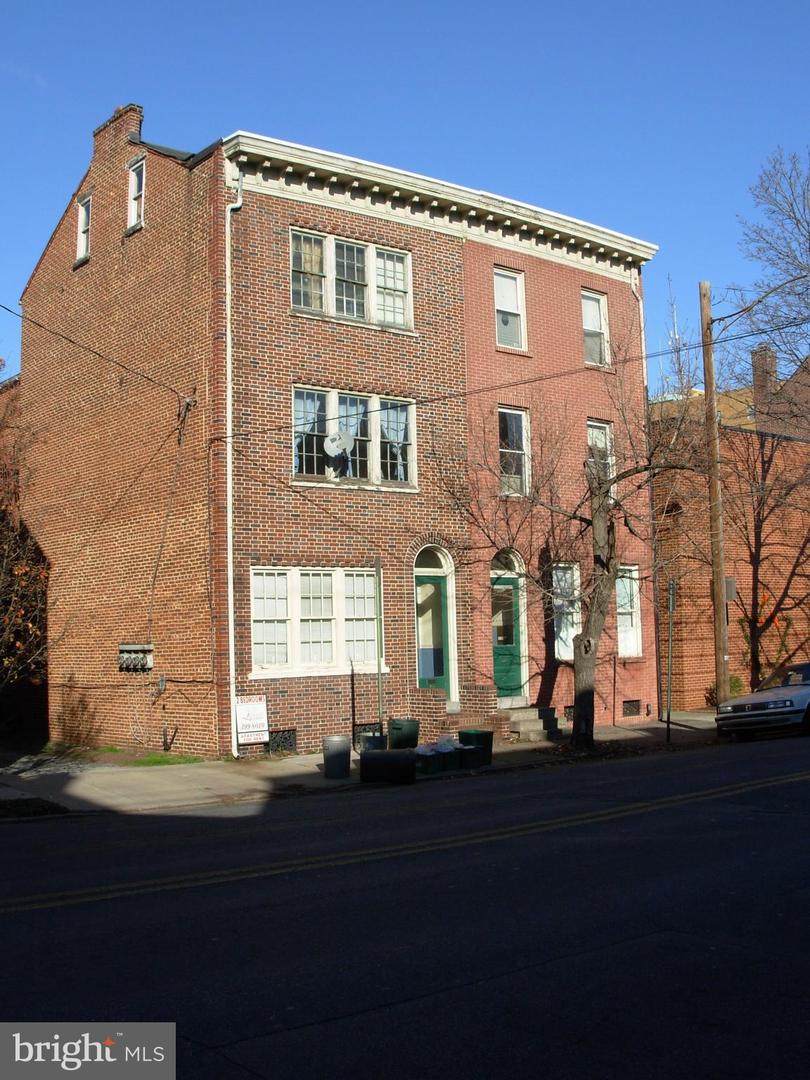 29 James Street - Photo 1