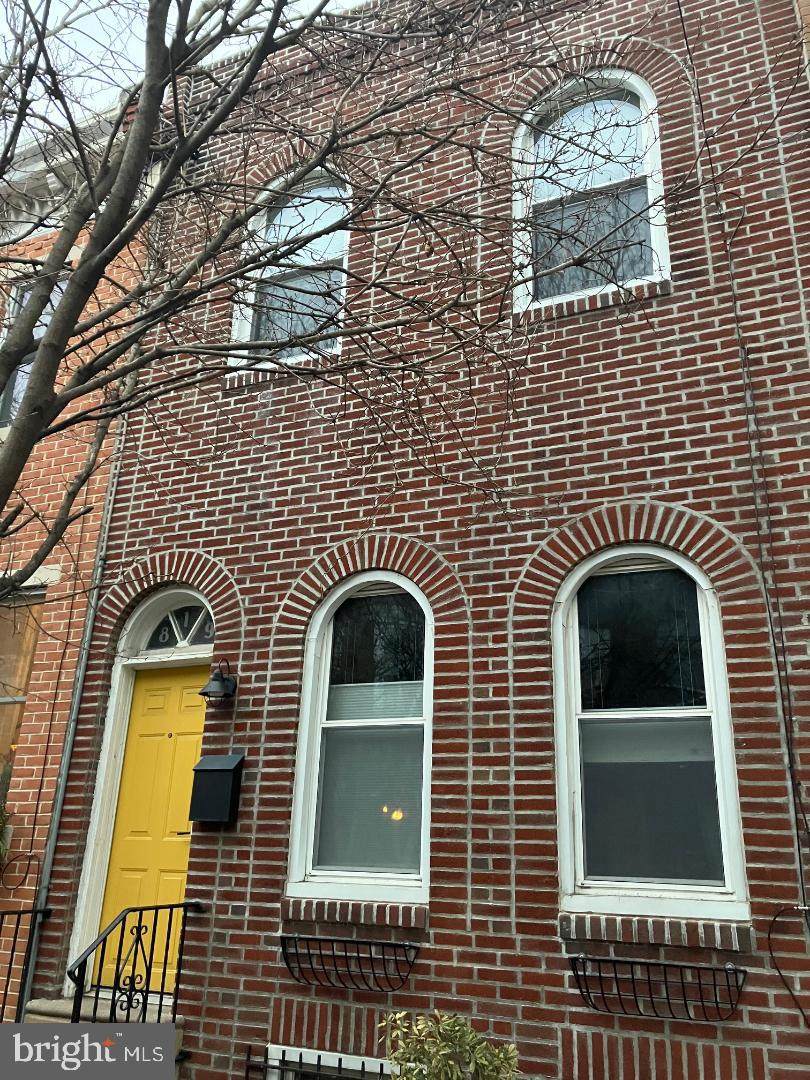 819 Greenwich Street - Photo 1