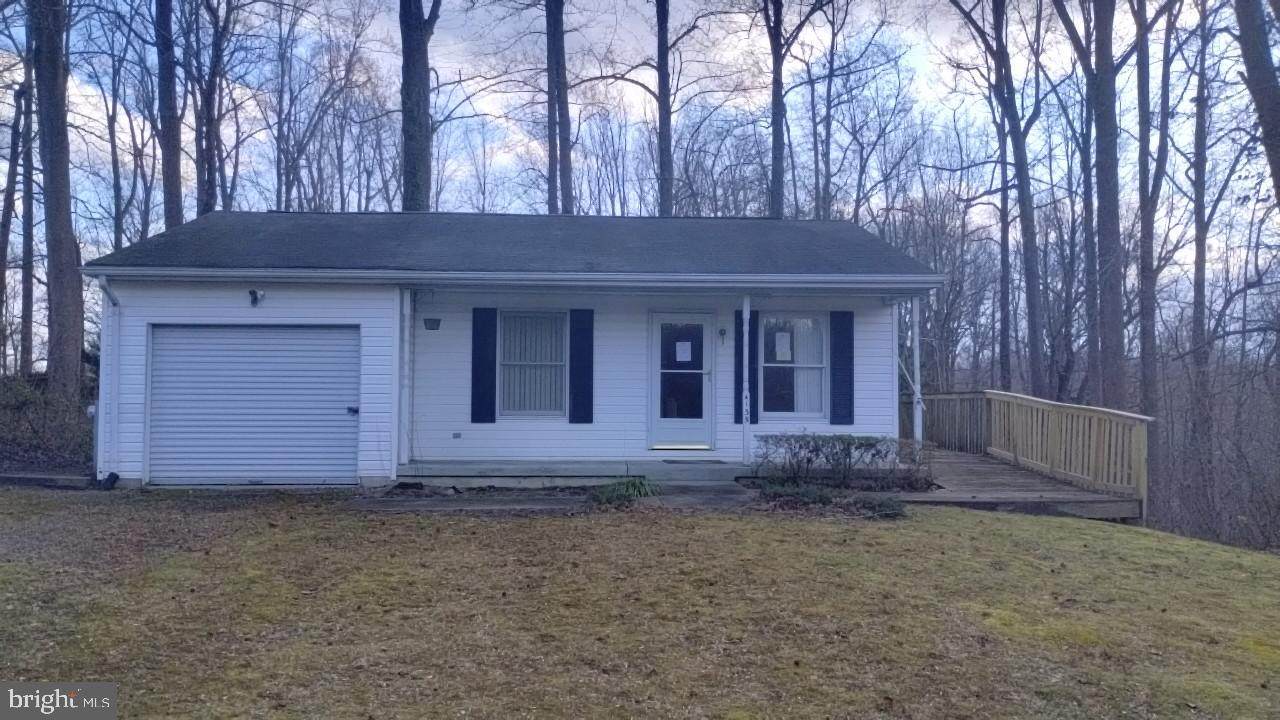 4135 Calvert Drive - Photo 1