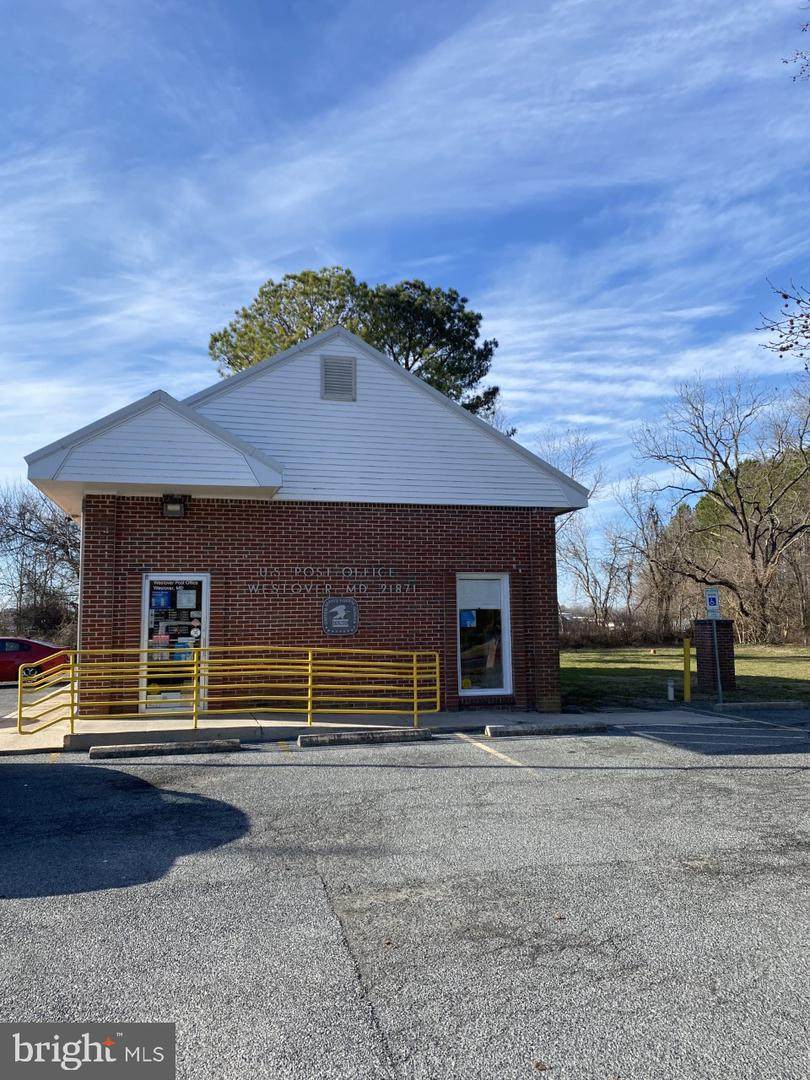 8930 Crisfield Highway - Photo 1