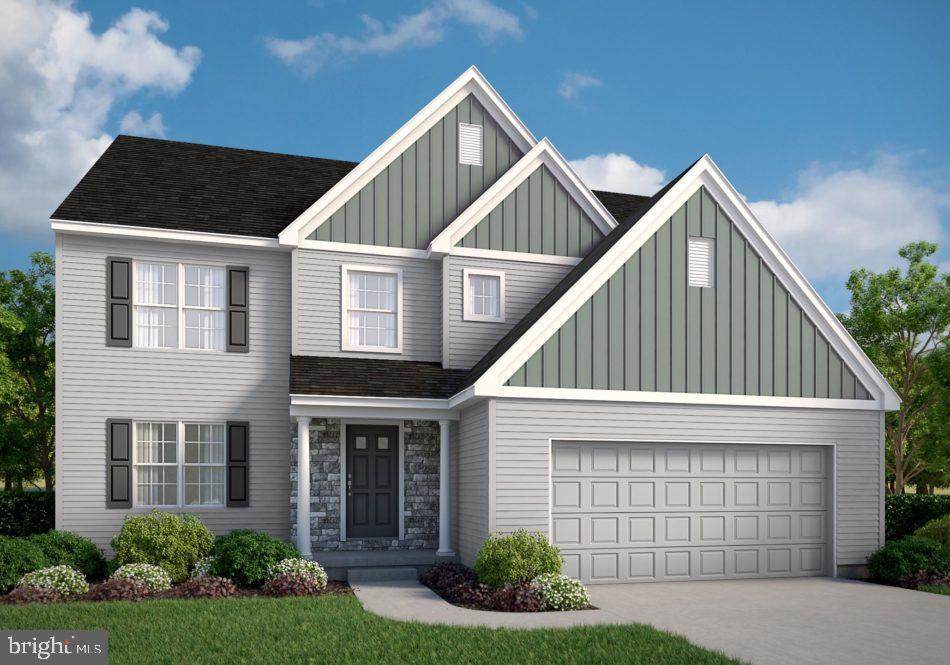 459 Springhouse Lane - Photo 1