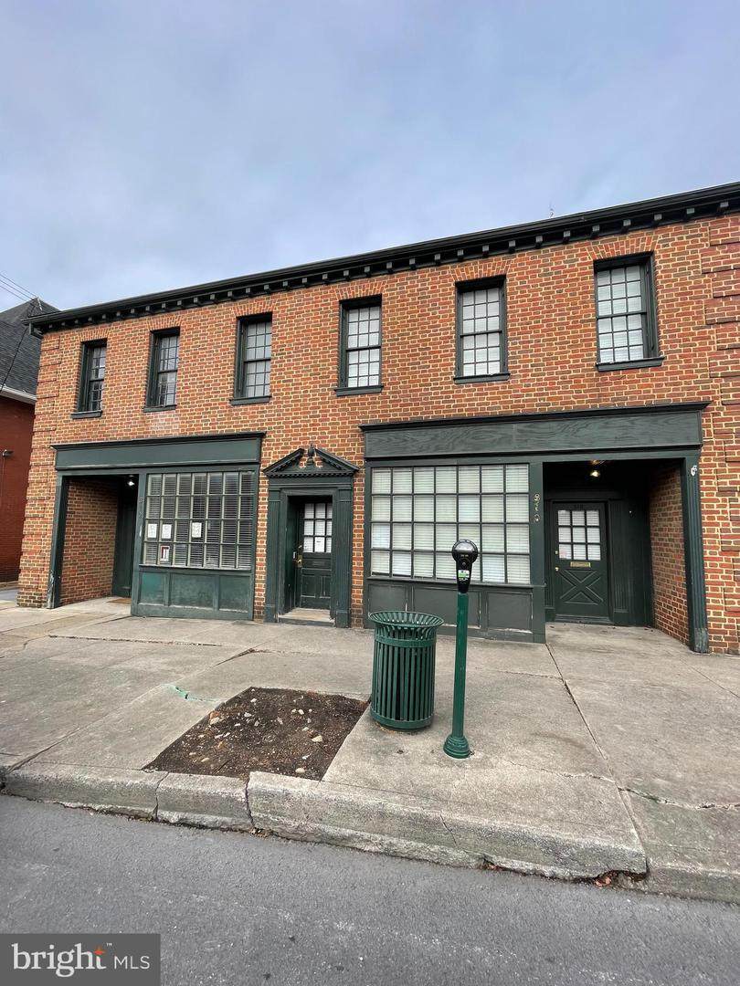 312 #C W. King St. - Photo 1