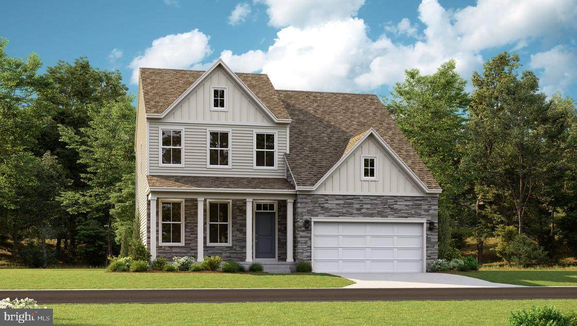 270 Triberg Drive - Photo 1