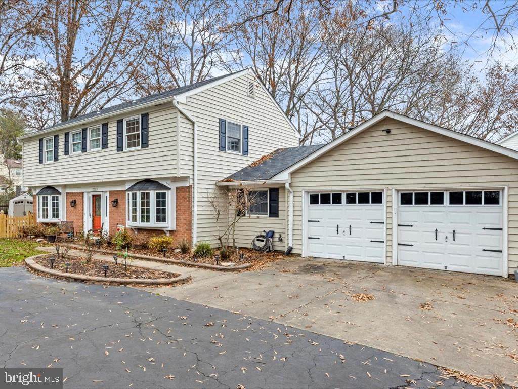7221 Wickford Drive - Photo 1