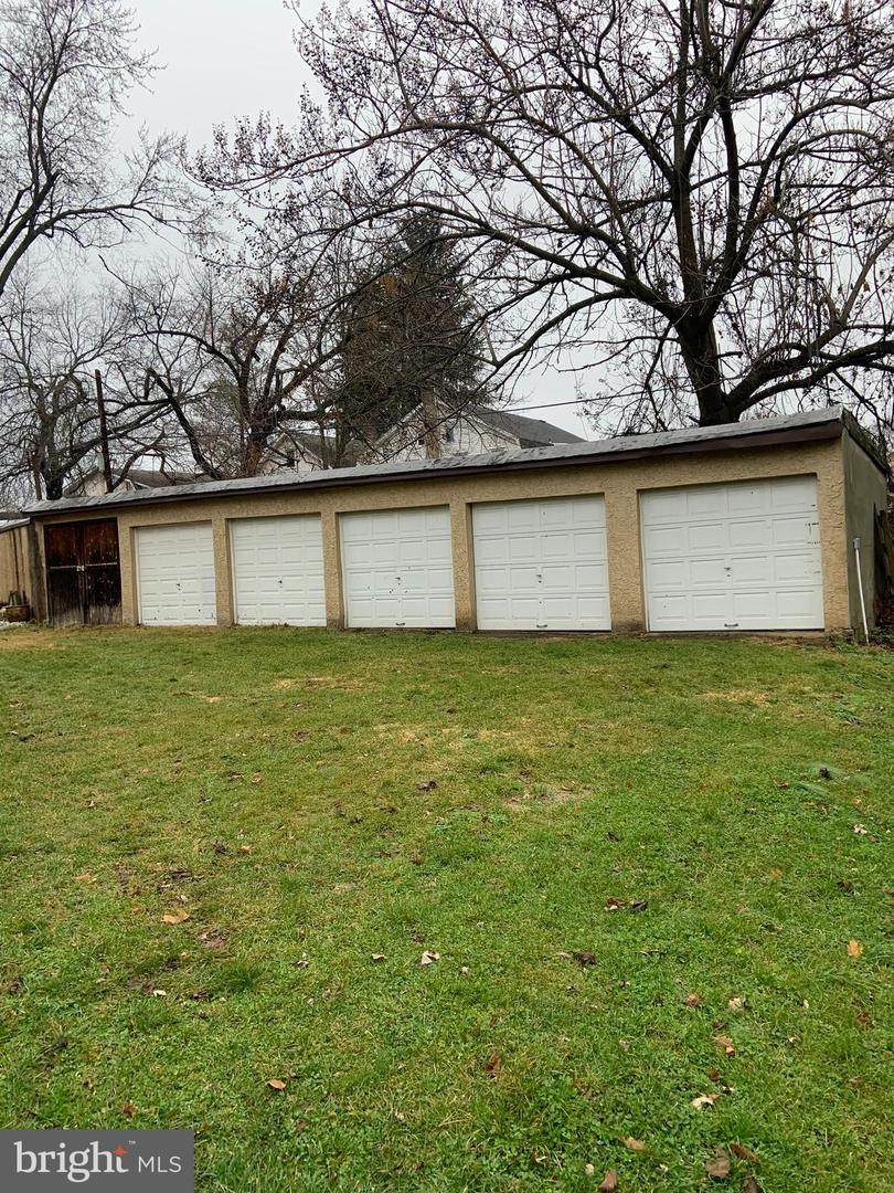 0 Parkside Lane - Photo 1