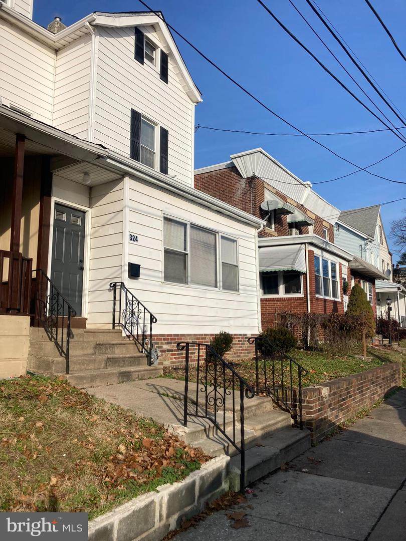 324 3RD Street - Photo 1