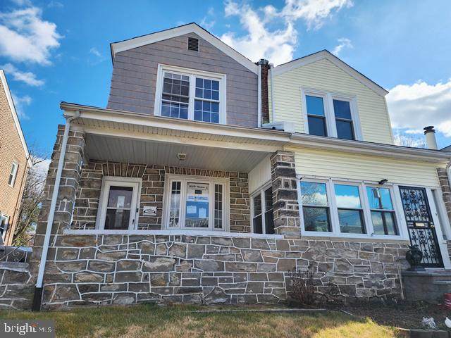 7431 Rockwell Avenue - Photo 1
